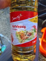 Apfelessig