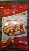 Studentenfutter