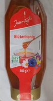 Blütenhonig