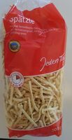 Spätzle