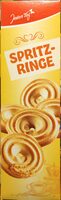 Spritzringe