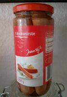 Bockwürstchen