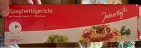 Spaghetti