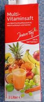 Multivitaminsaft