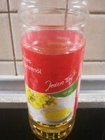 Rapsöl