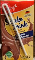 Schokotrink