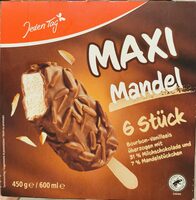 Maxi Mandel