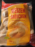 Brötchen