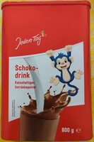 Schokodrink