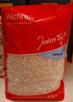 Milchreis