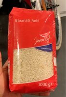 Basmati Reis