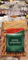 Butter-Spekulatius