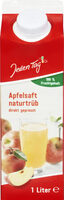 Apfelsaft naturtrüb