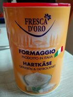 Parmesan
