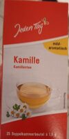 Kamillentee