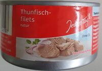 Thunfisch Filets