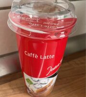 Caffe Latte