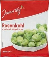 Rosenkohl