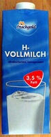 H-Vollmilch