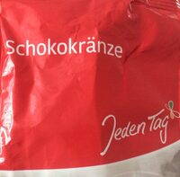 Schokokränze