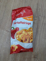 Kartoffelringe