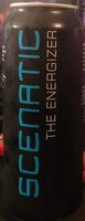 Scenatic The Energizer