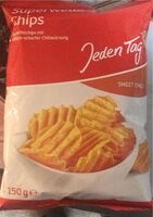 Superwelle Chips