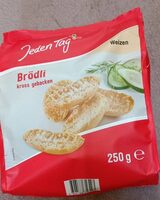Brodli