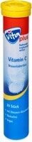 Vitamin C Brausetabletten