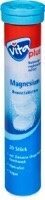 Magnesium Brausetabletten