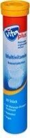 Multivitamin Brausetabletten