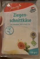 Ziegenkäse