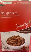 Nougat Bits
