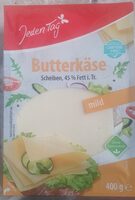 Butterkäse