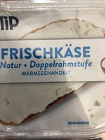 Frishchkase