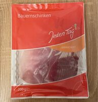 Bauernschinken