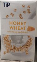 Honey Wheat