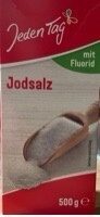 Jodsalz