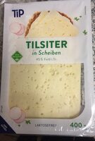 Tilsiter
