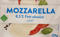 Mozzarella