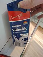 H-Vollmilch