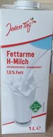Fettarme H-Mich