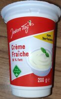 Crème fraîche 30 %
