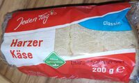 Harzer Käse, classic
