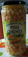 Pois chiches