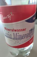 Mineralwasser Classic