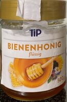 Bienenhonig
