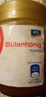Blütenhonig