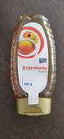 Blütenhonig