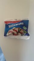 Mozzarella